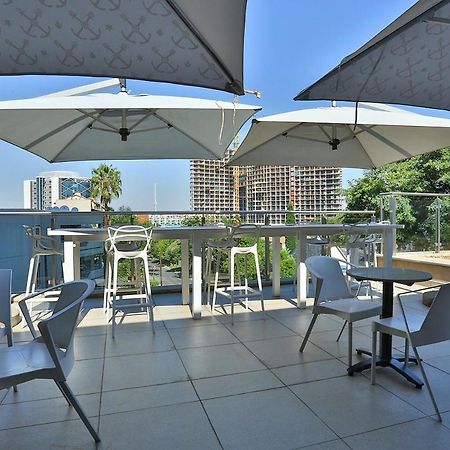 305 Sandton Skye Johannesburg Ngoại thất bức ảnh