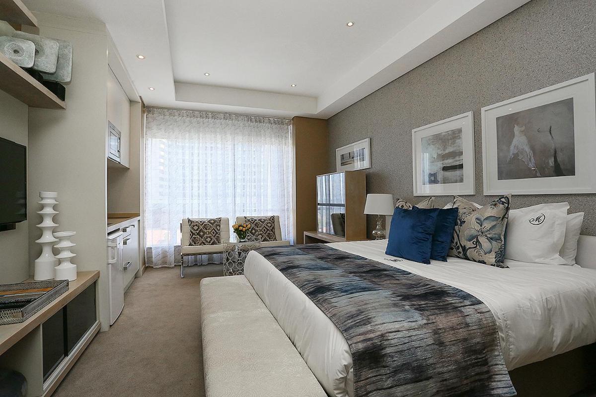305 Sandton Skye Johannesburg Ngoại thất bức ảnh