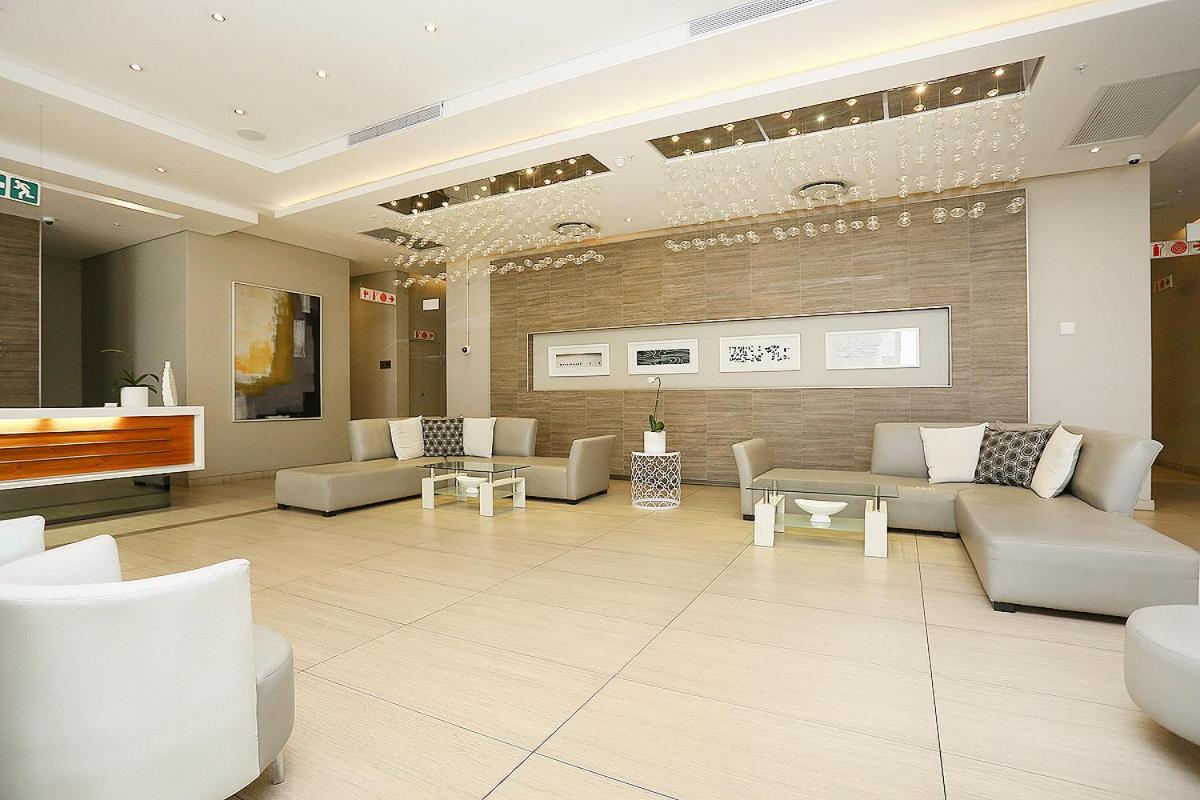 305 Sandton Skye Johannesburg Ngoại thất bức ảnh