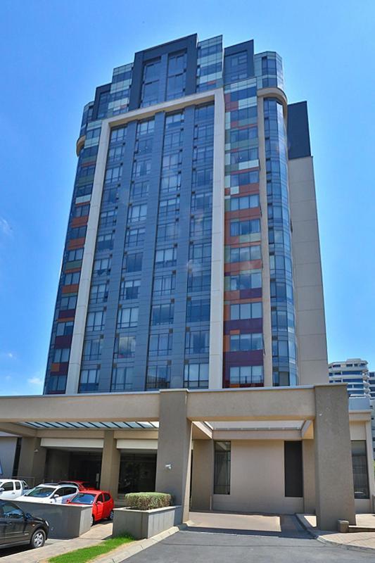305 Sandton Skye Johannesburg Ngoại thất bức ảnh