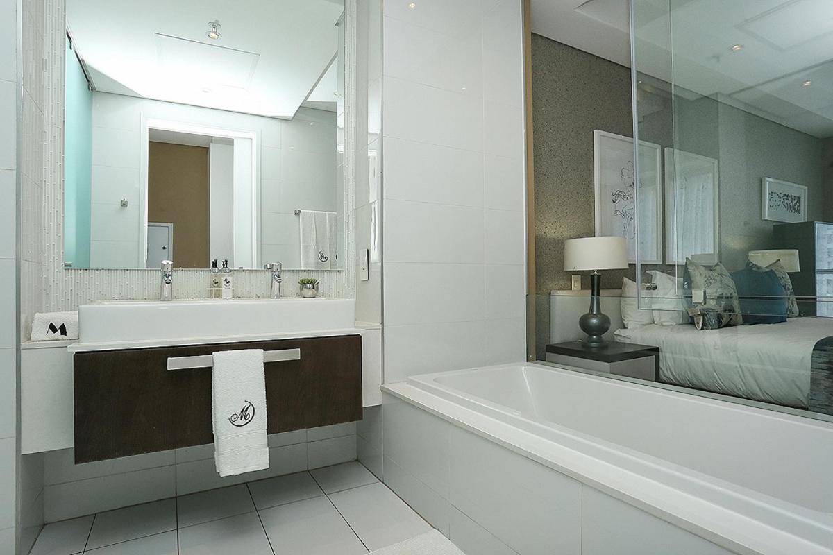 305 Sandton Skye Johannesburg Ngoại thất bức ảnh