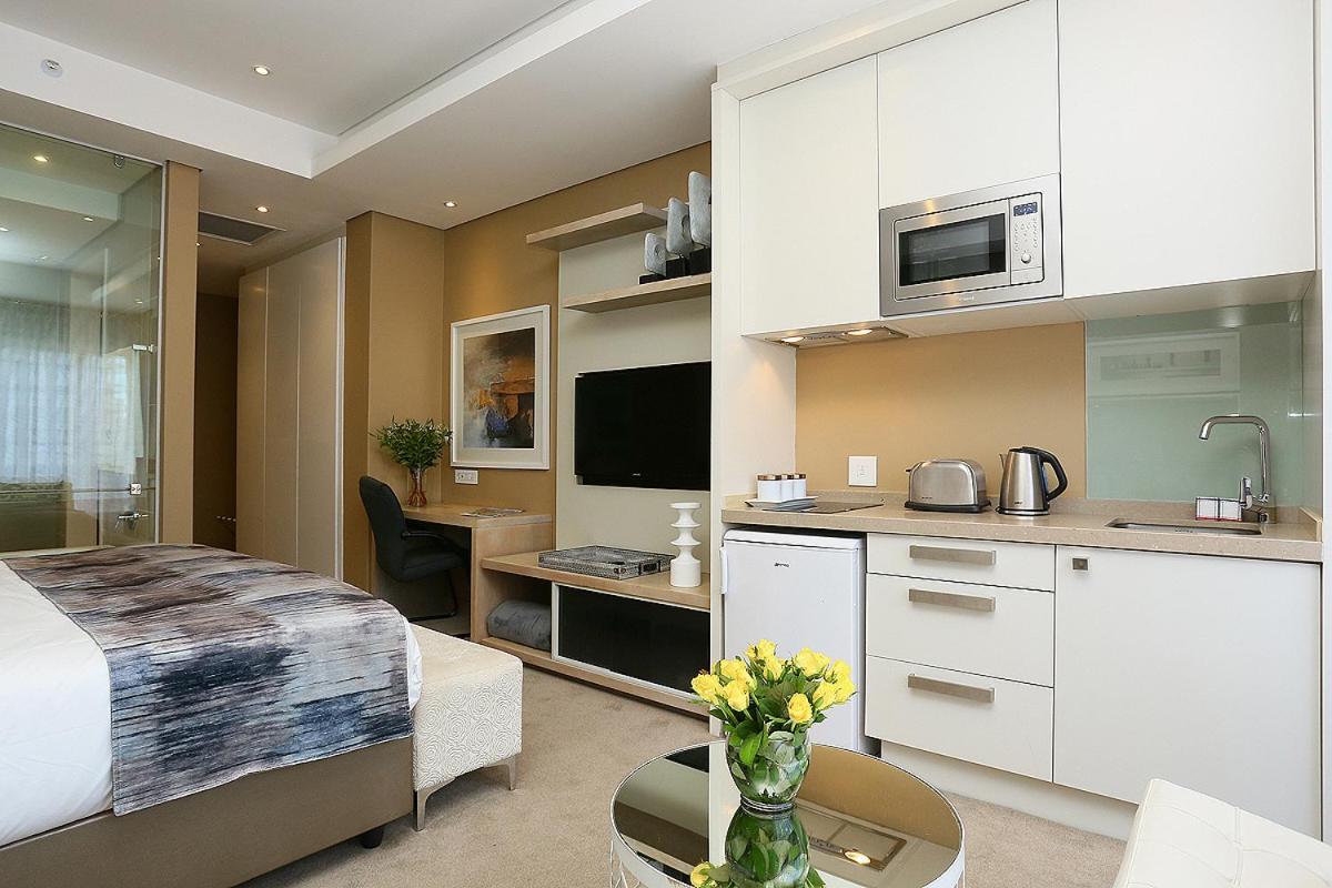 305 Sandton Skye Johannesburg Ngoại thất bức ảnh