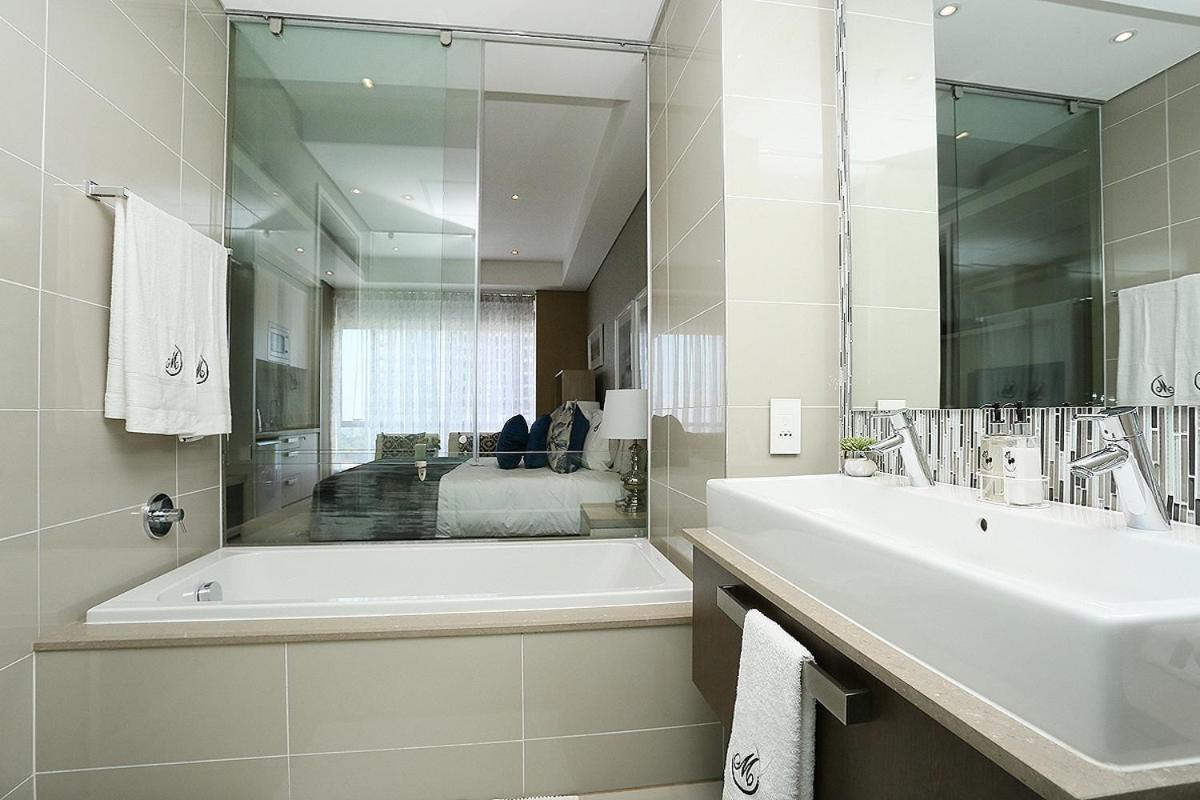 305 Sandton Skye Johannesburg Ngoại thất bức ảnh